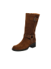 Gabor Cowboystiefel in Braun