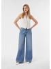 comma Jeans-Hose  in  56Y4_blau