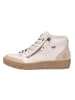 remonte Stiefel in beige