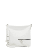 Tamaris Umhängetasche TAS Nele in white