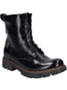 Josef Seibel Stiefelette Marta 02 in schwarz