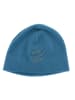 Jack Wolfskin Accessoires Mütze Paw Hat Kids in Blau