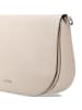 PICARD Texel Schultertasche Leder 24 cm mud