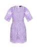 faina Women Dress in lilac