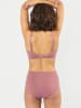 Erlich Textil  Erlich Textil Soft-BH ANNI in mauve