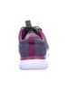 Scandi Slipper in grau