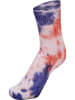 Hummel Crew Socken Hmlchevron Erwachsene in MULTI COLOUR BLUE