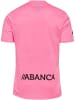 Hummel T-Shirt Rccv 25/26 Erwachsene in COTTON CANDY