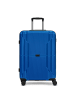 Redolz Essentials 06 MEDIUM 4 Rollen Trolley 67 cm in blue 2