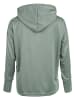 Athlecia Kapuzensweatshirt Sella W in 3120 Shadow