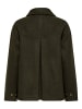 ONLY Carmakoma Jacke in Dark Olive