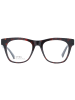 Sting Unisex Optische Fassungen Quadratisch Braun