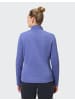 Joy Sportswear Jacke PEGGY in blueberry melange
