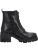 Palado Stiefeletten Nisyros in Schwarz