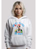 F4NT4STIC Hoodie Powerpuff Girls Tough To Beat in weiß