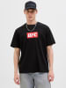 Jack & Jones T-shirt in Black