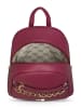 Nobo Bags Rucksack Chain in pink