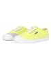 Kawasaki Sneaker Neon in 5001 Safety Yellow