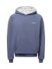 PEGADOR Sweatshirt Moolt in grau - 0001