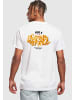 Mister Tee Mister Tee T-Shirts in white