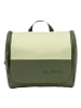 Vaude Waschtasche in Grün