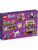 LEGO Friends 41688 Magischer Wohnwagen