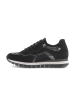Gabor Sneaker low in schwarz