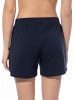 SHORT STORIES Schlafshorts in Blau