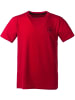 Virtus Sportshirt in Rot