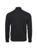 Armani Exchange Strickjacke in Dunkelblau