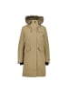 Didriksons Parka Erika in wood