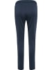 Hummel Verstellbare Taille Hose Hmlnelly Damen in BLUE NIGHTS