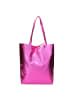 Gave Lux Shopper-Tasche in FUCHSIA