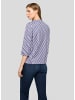 Rabe Sweatshirt in Lila