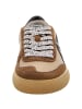 Sun68 Sneaker Low in braun