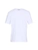 Under Armour T-Shirt 'Team Issue Wordmark' in weiß