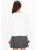myMo Women Sweater in offwhite