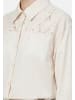 ROBERTA ROSSI Hemd in BEIGE