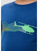 s.Oliver T-Shirt in 5490_hellblau