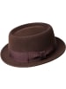 Bailey Trilby in braun