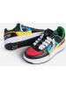 Heelys Sneaker in Schwarz