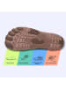 DOTALES ActiveStep Barfußschuhe in  Braun 45
