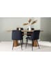 ebuy24 Schwarz 90 x 180 cm