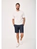 redpoint Jogg Stoffhose DELTA in navy