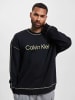 Calvin Klein Hoodie in black