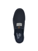 rieker Sneaker in pazifik/navy/grigio