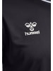Hummel T-Shirt Playful Ss Erwachsene in BLACK