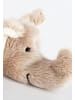 Sigikid Mini Kuscheltier Pocket Plüsch in grau