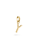 Thomas Sabo Charm-Anhänger in gold