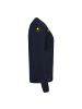 uhlsport  Longsleeve Torwart Trikot Prediction in marine/fluo gelb